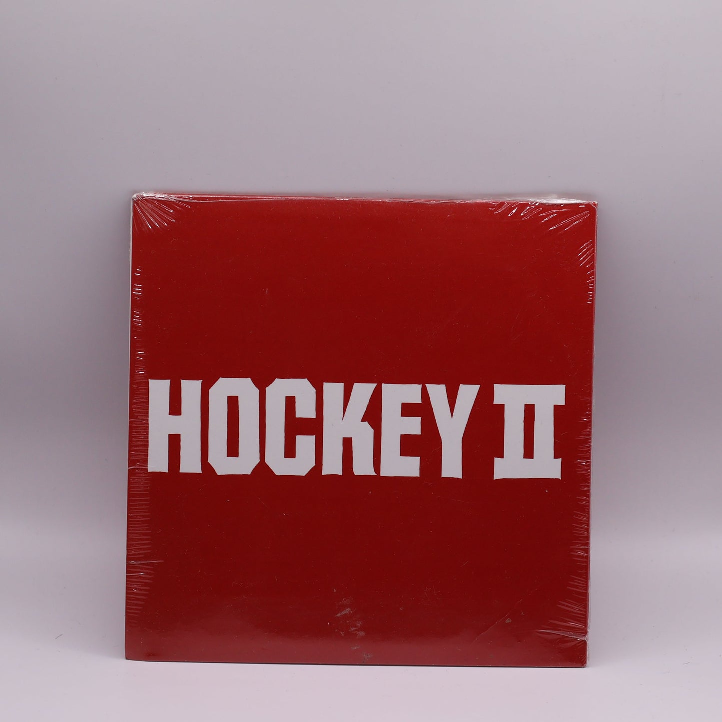 Hockey Skateboards - "Hockey II" Rare Skateboard DVD (2016) - FACTORY SEALED