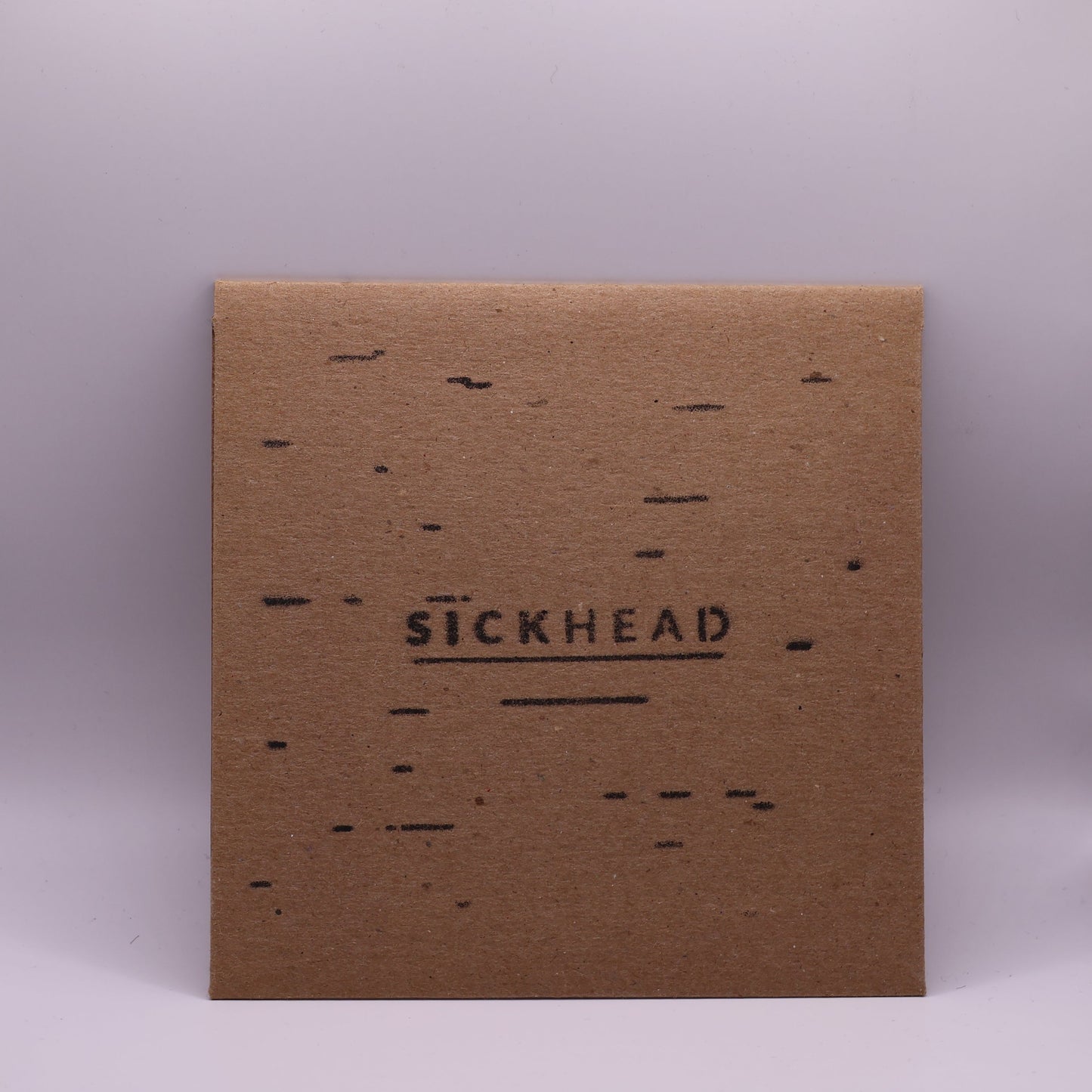 SICKhead DVD Rare San Diego Skateboarding Video Out Of Print Skate Collector DVD