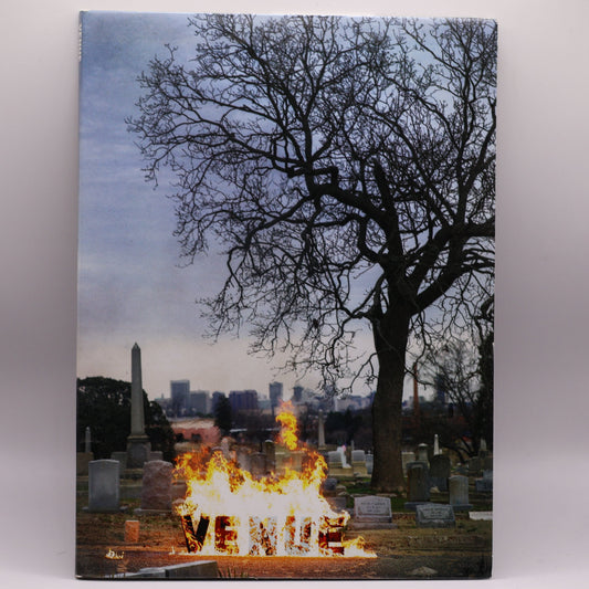 Venue Skateboards DVD | Rare Richmond Skate Shop Video | Gilbert Crockett | Out of Print Skateboarding DVD