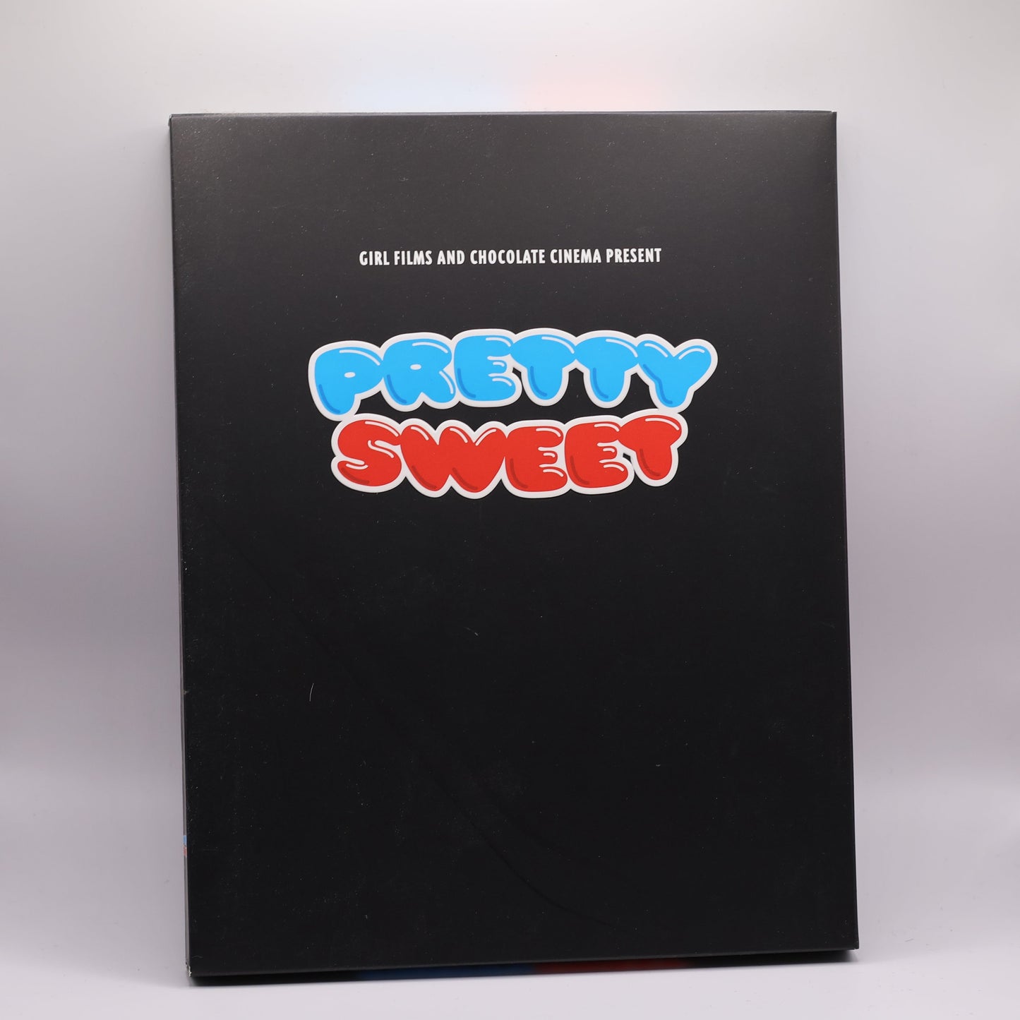 Chocolate Skateboards – Pretty Sweet Deluxe Edition DVD (2012) | Girl & Chocolate Skateboards