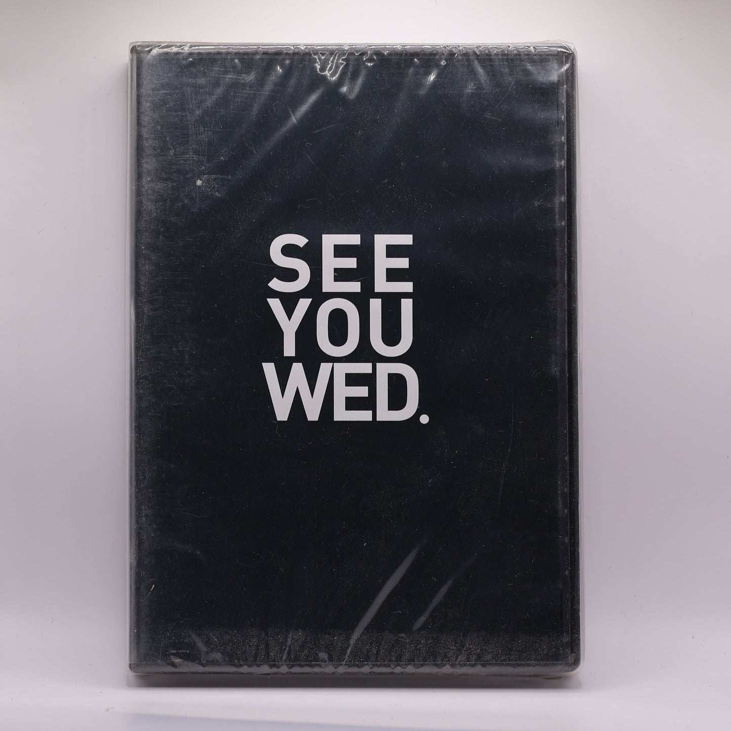 Theories See You Wed DVD Sealed Rare Skateboarding Video Theories Of Atlantis