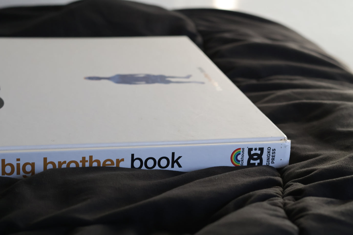 "Shit: The Big Brother Book" (2016) Rare Hardcover Skateboard History Book - Sean Cliver / Dave Carnie